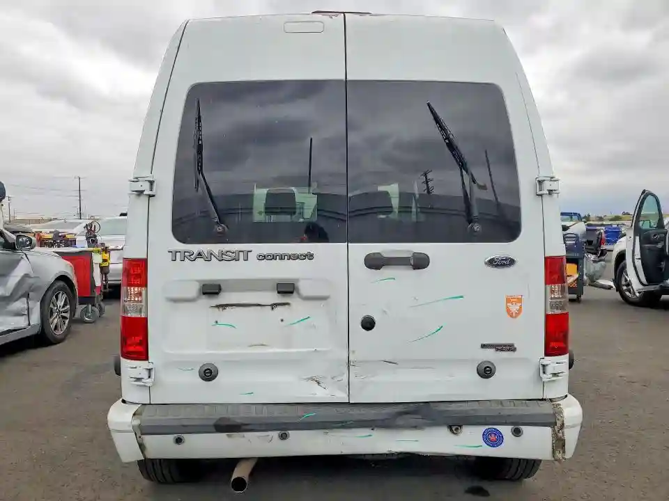 NM0LS7DN3DT170747 2013 FORD TRANSIT-5