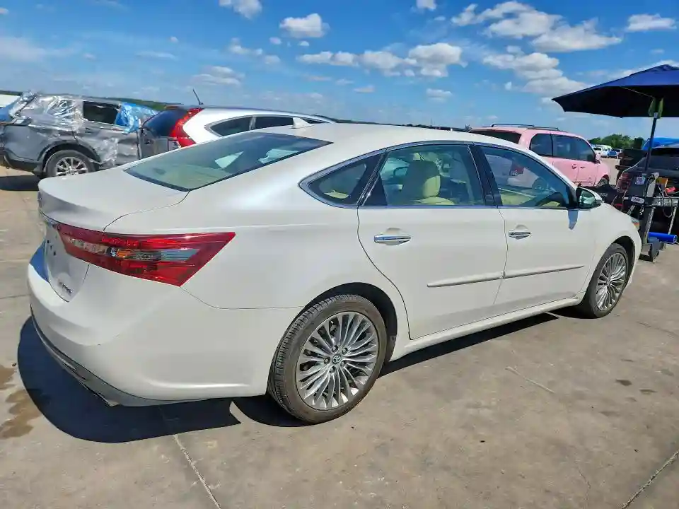 4T1BK1EB4JU278148 2018 TOYOTA AVALON-2