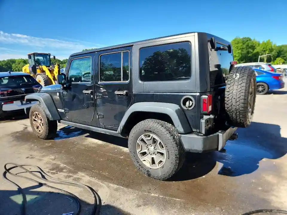 1C4BJWFG0GL119446 2016 JEEP WRANGLER-1
