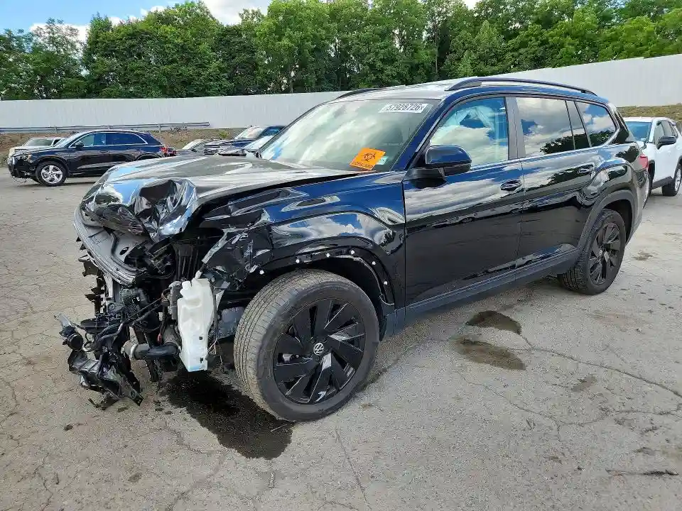 1V2HR2CA2RC512183 2024 VOLKSWAGEN ATLAS-0