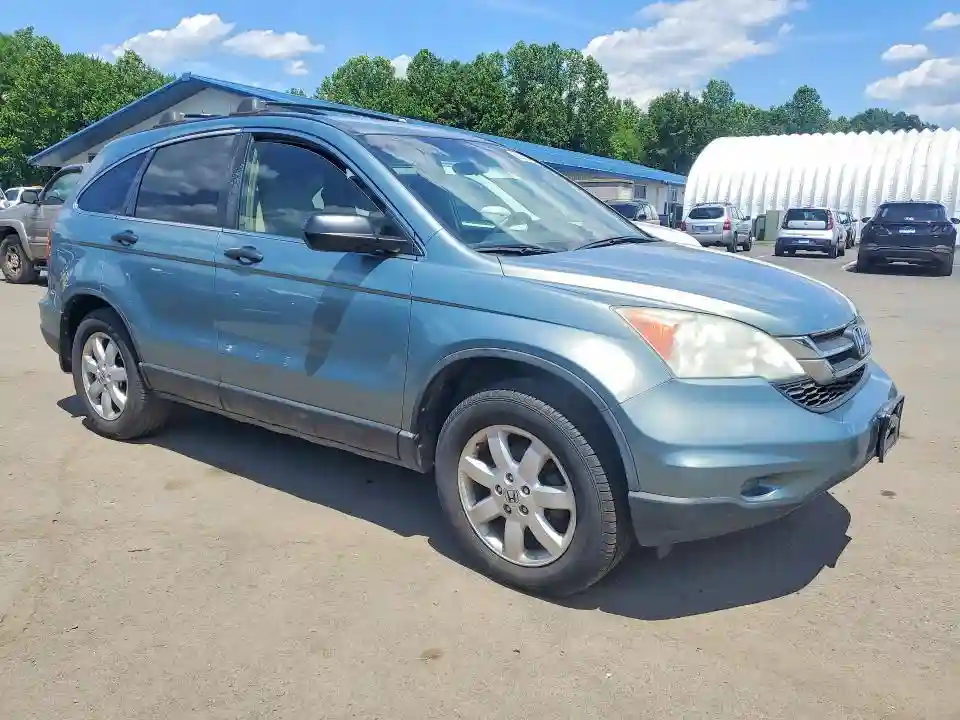 5J6RE4H48BL010018 2011 HONDA CRV-3