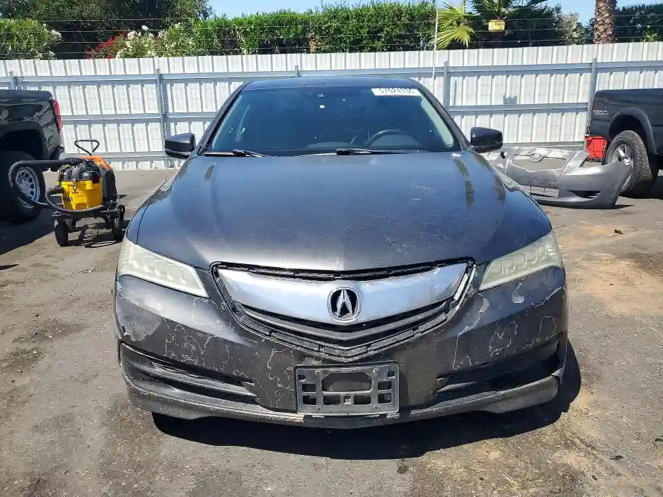 19UUB1F55FA017594 2015 ACURA TLX-4