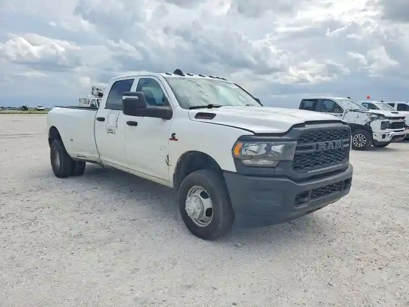 3C63RRGL7PG510866 2023 RAM 3500-0