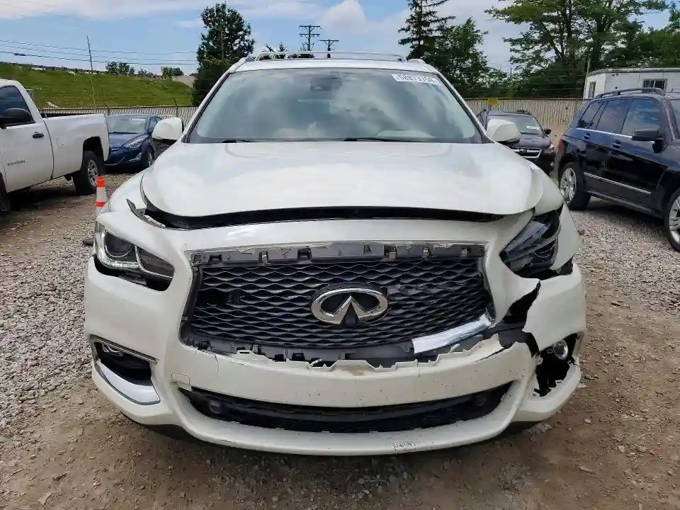 5N1DL0MM7JC510895 2018 INFINITI QX60 BASE-4