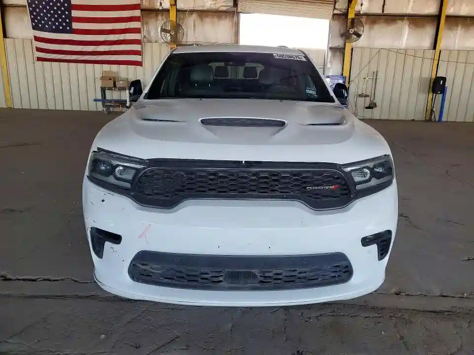 1C4SDHCT8PC557491 2023 DODGE DURANGO-4