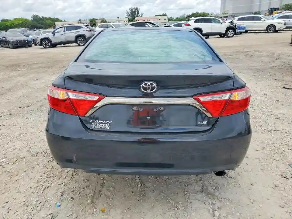 4T1BF1FK5FU106334 2015 TOYOTA CAMRY-5