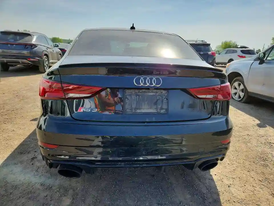 WUABWGFF1KA905195 2019 AUDI RS3-5
