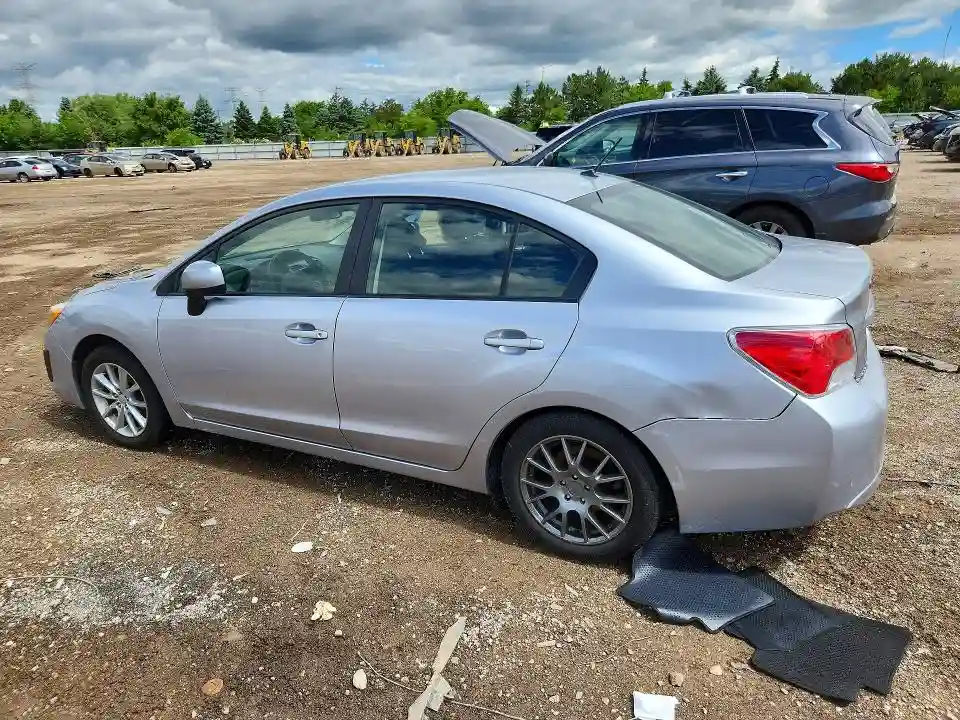 JF1GJAC68CH013351 2012 SUBARU IMPREZA-1