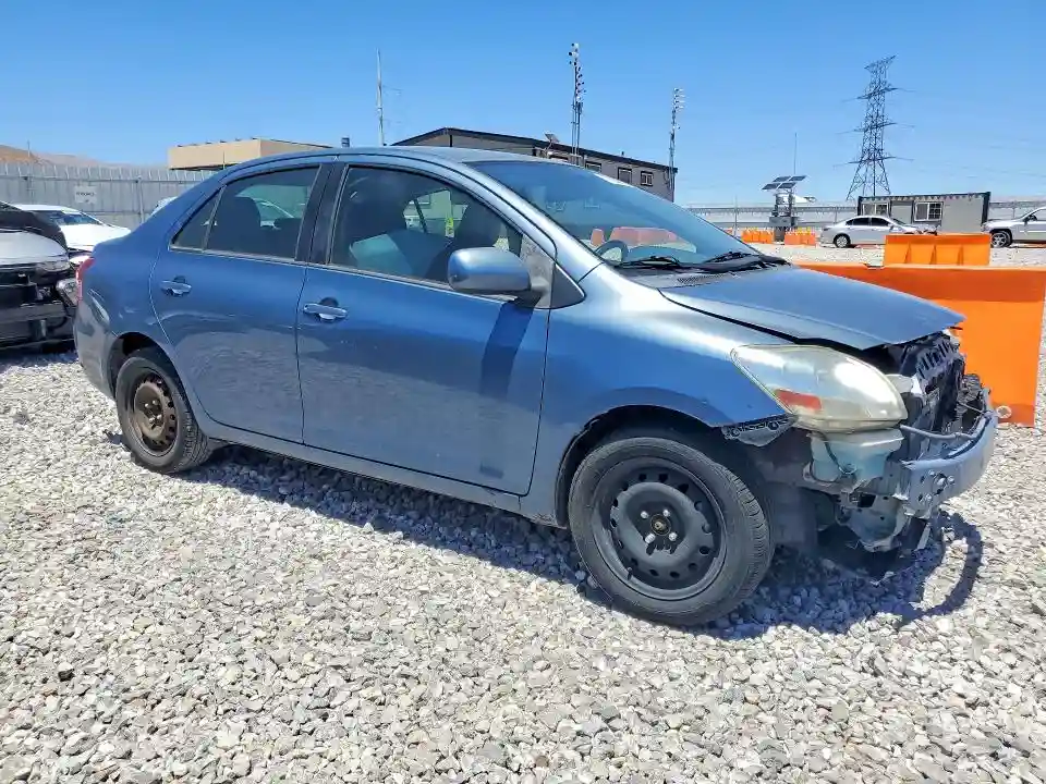 JTDBT4K37CL022188 2012 TOYOTA YARIS-3