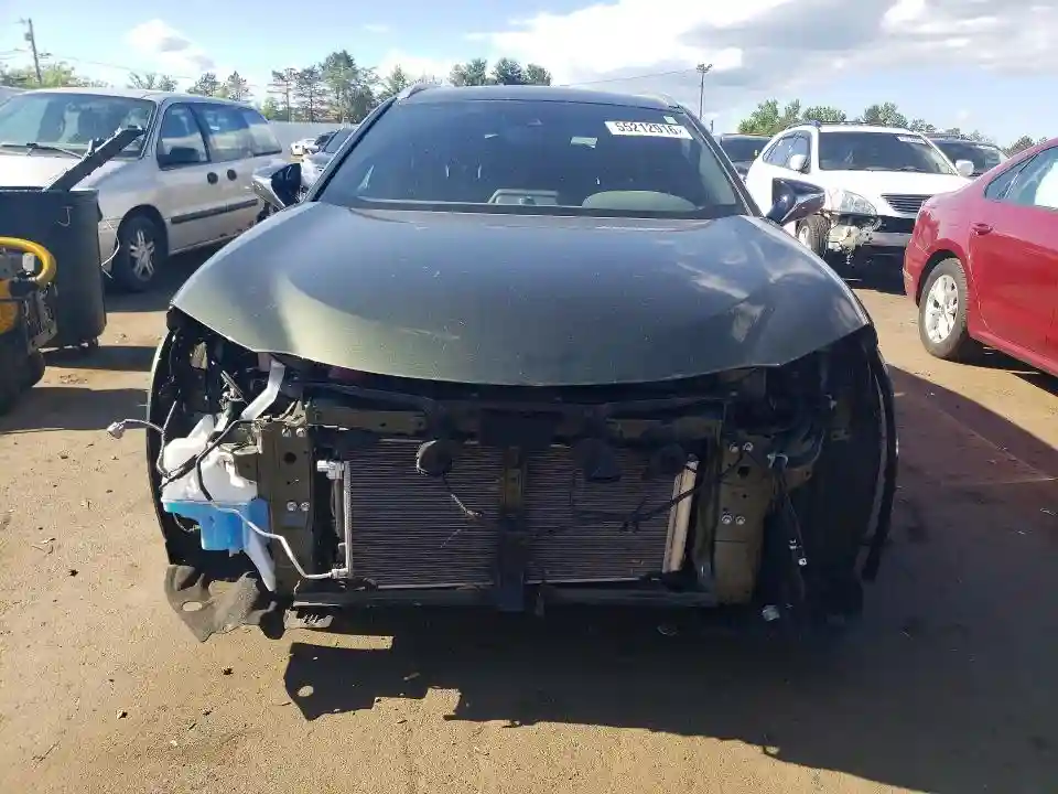 JTHP9JBH8P2066158 2023 LEXUS-4