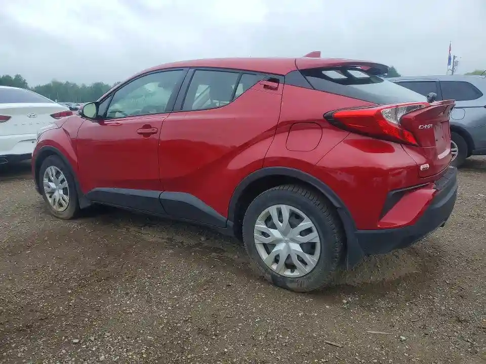 JTNKHMBX4L1081517 2020 TOYOTA C-HR-1