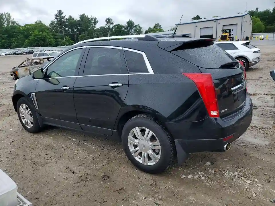3GYFNCE30DS628374 2013 CADILLAC SRX-1