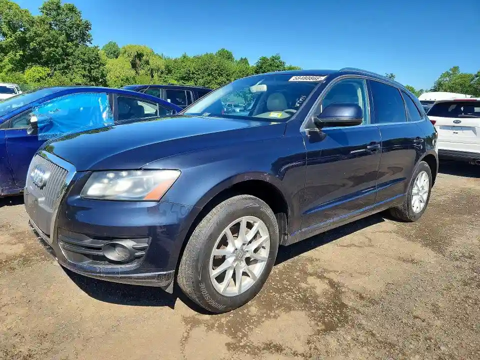 WA1LFAFP0CA064814 2012 AUDI Q5-0
