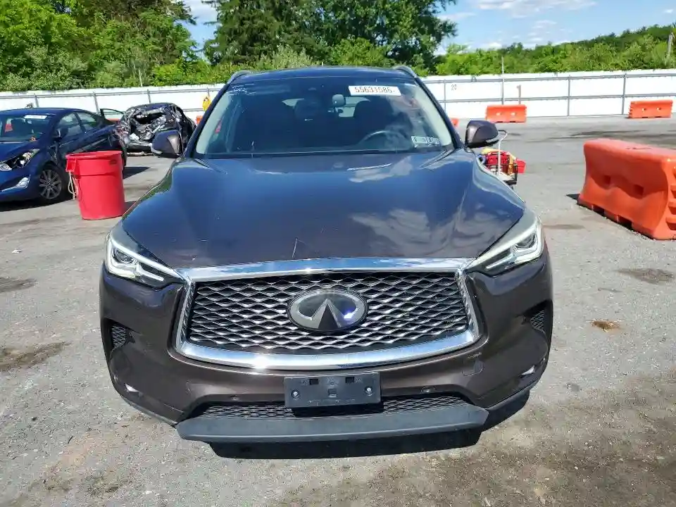 3PCAJ5M39KF100475 2019 INFINITI QX50-4