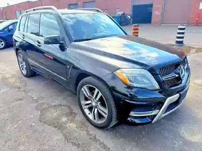 WDCGG8JB0EG333686 2014 MERCEDES-BENZ GLK-CLASS-0