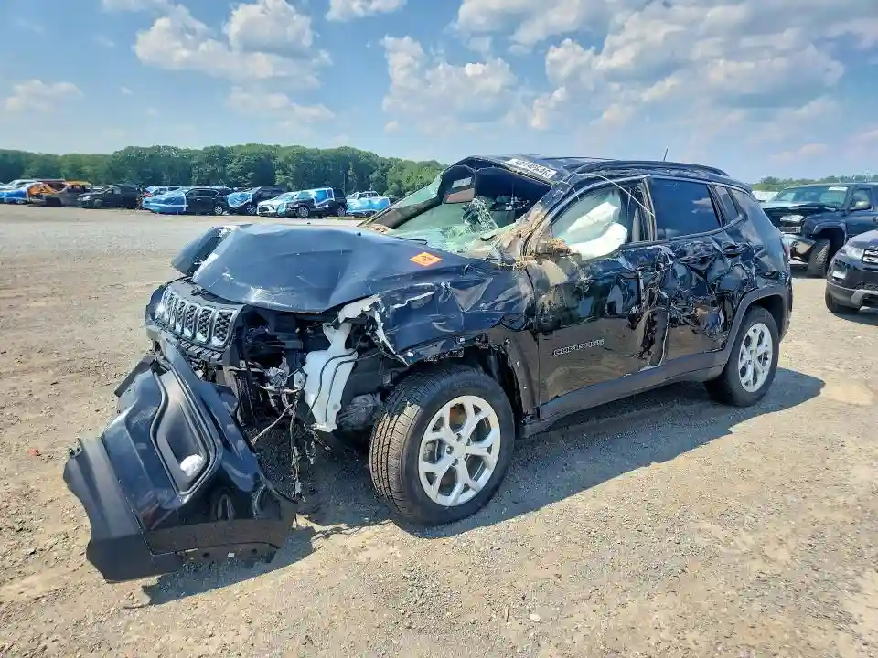 3C4NJDBN9RT119412 2024 JEEP COMPASS-0