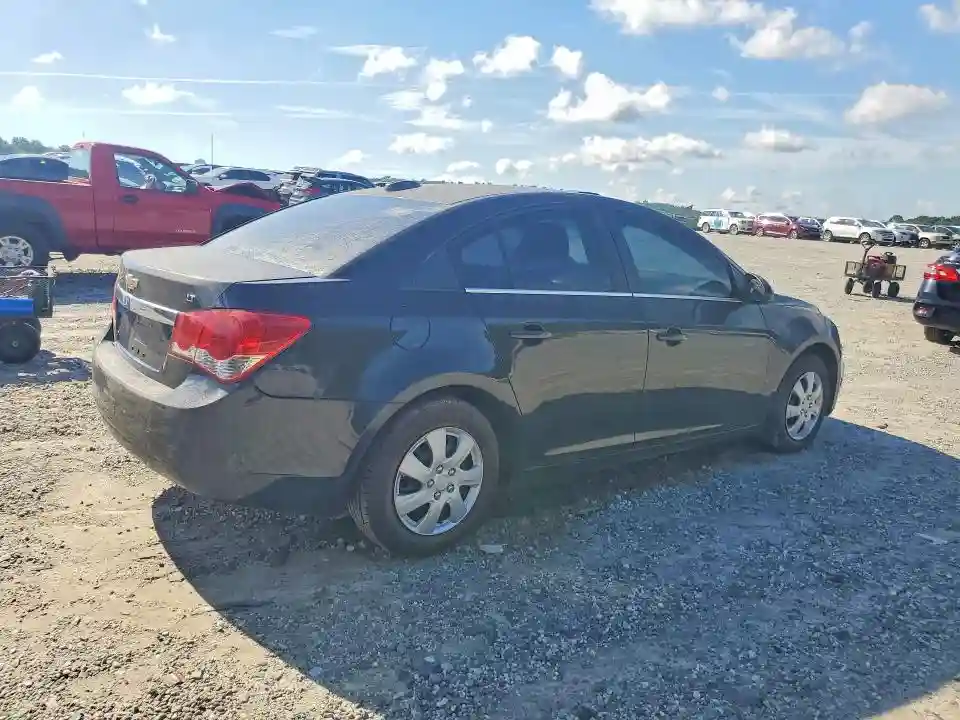 1G1PC5SB3F7232487 2015 CHEVROLET CRUZE-2