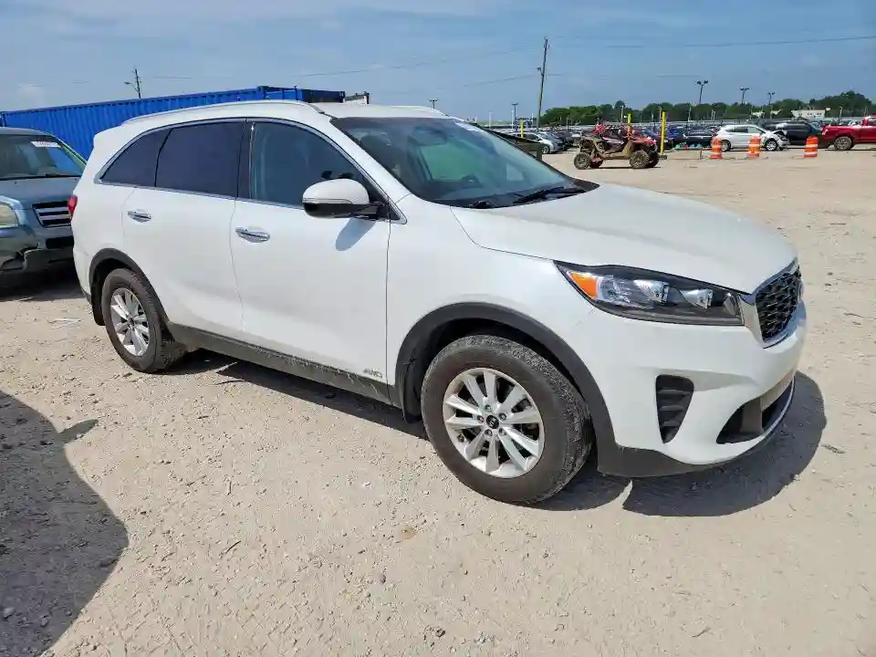 5XYPGDA31LG661433 2020 KIA SORENTO-3