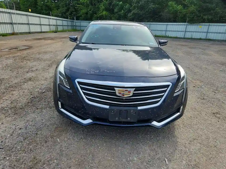 1G6KF5RS0HU173422 2017 CADILLAC CT6-4