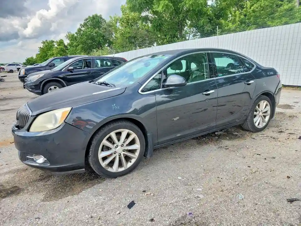 1G4PP5SK4E4223854 2014 BUICK VERANO-0