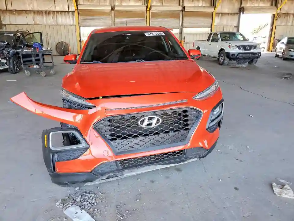 KM8K12AA7KU195062 2019 HYUNDAI KONA-4