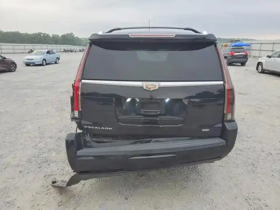 1GYS4JKJ5GR190774 2016 CADILLAC ESCALADE-5