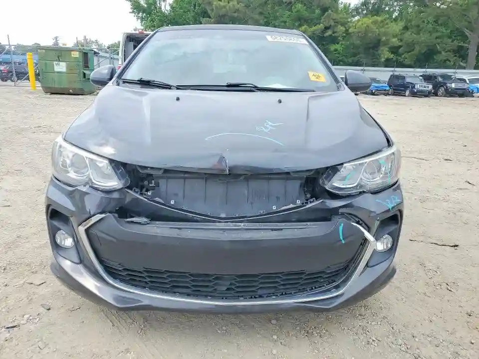 1G1JD6SH8J4102695 2018 CHEVROLET SONIC-4