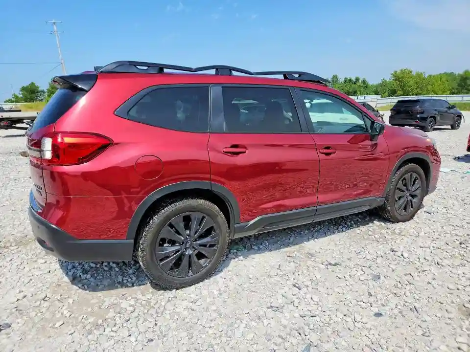 4S4WMAJD1N3416565 2022 SUBARU ASCENT-2