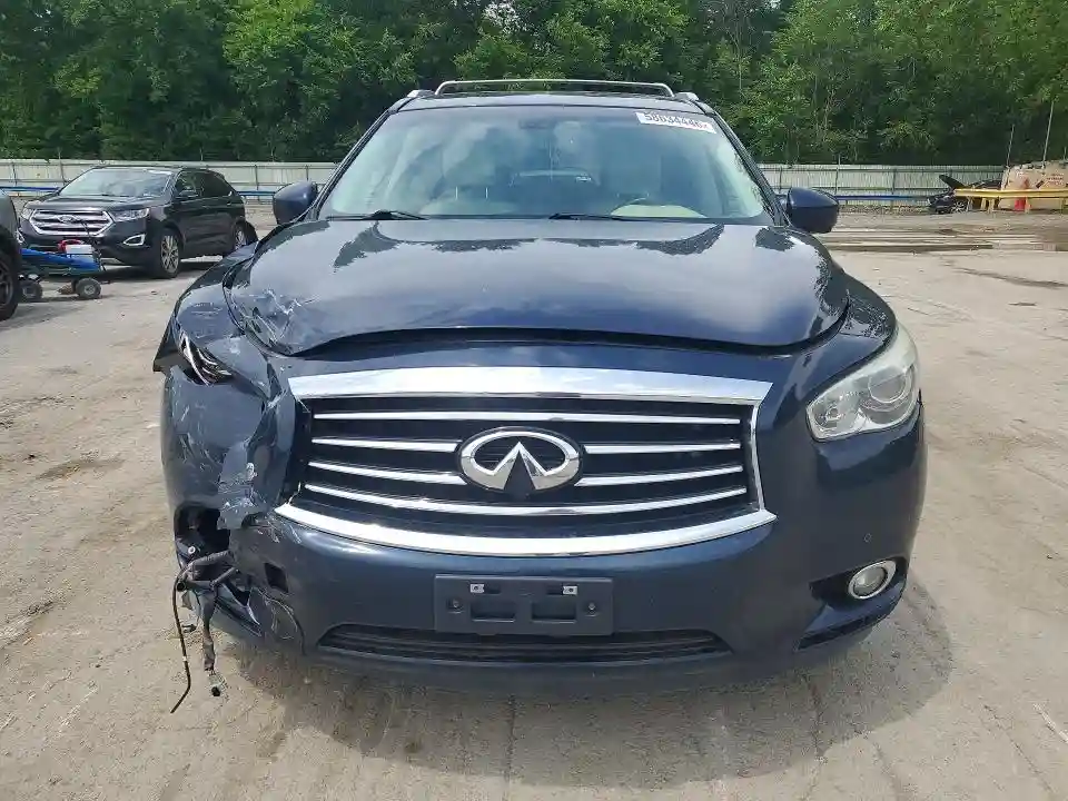 5N1AL0MM2FC532619 2015 INFINITI QX60 BASE-4
