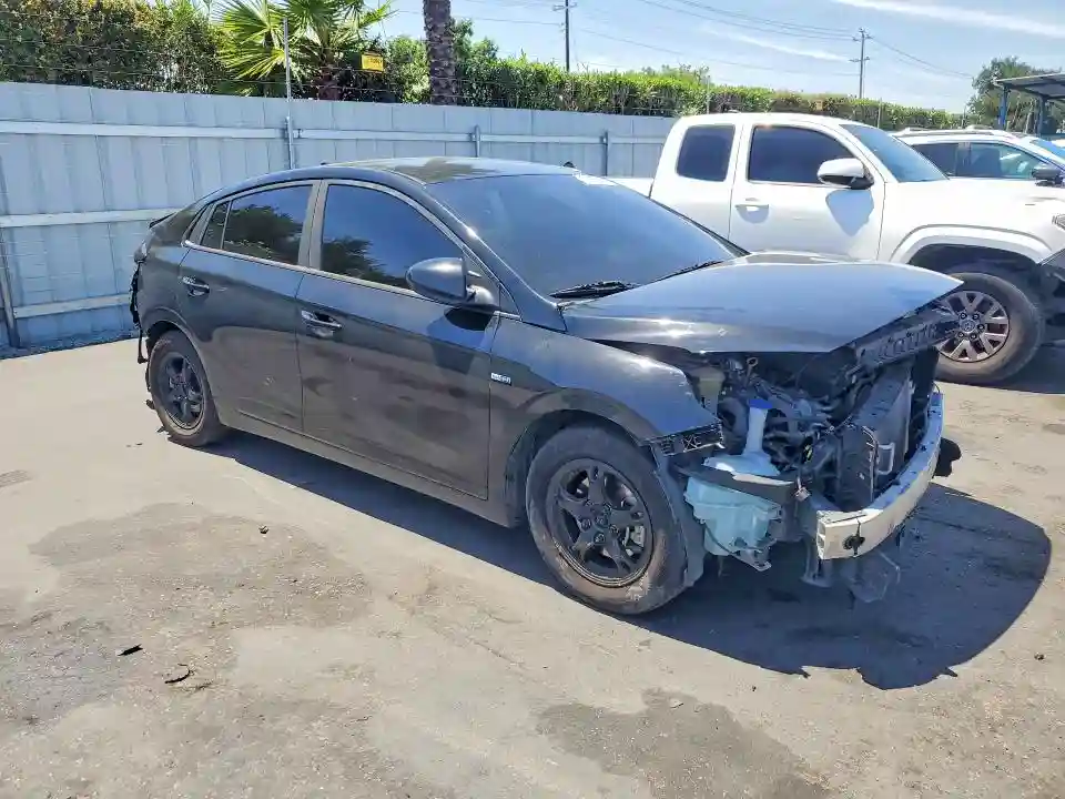 KMHC65LCXKU175586 2019 HYUNDAI IONIQ-3