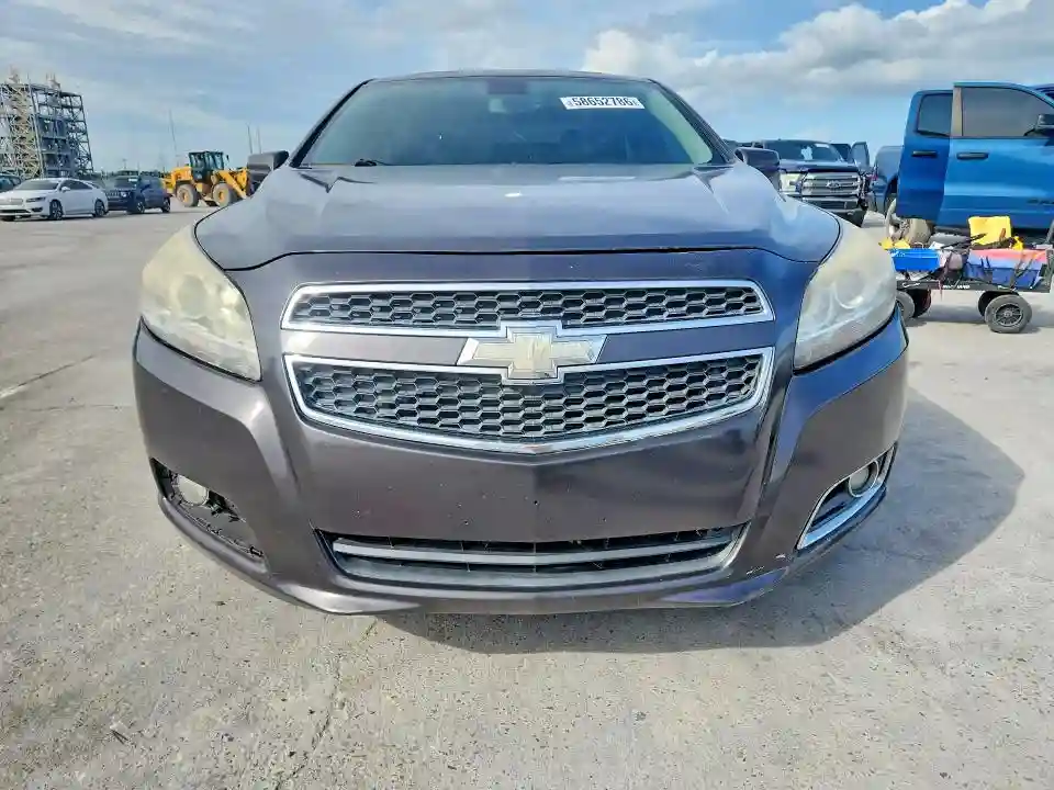1G11F5RR1DF105692 2013 CHEVROLET MALIBU-4