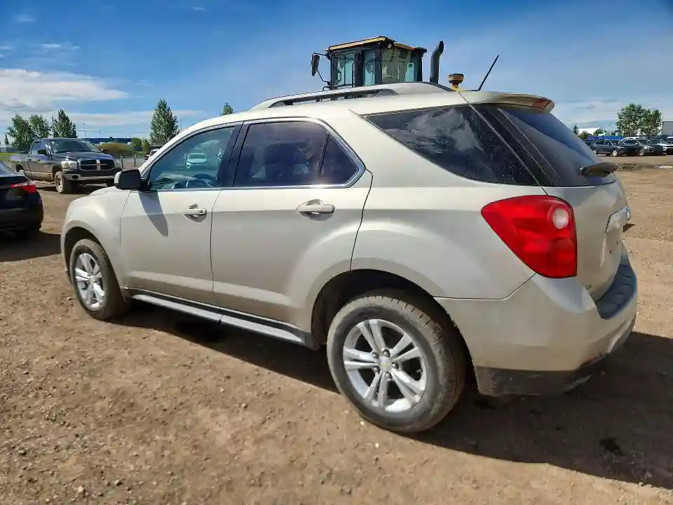 2GNFLFEK2F6192723 2015 CHEVROLET EQUINOX-1