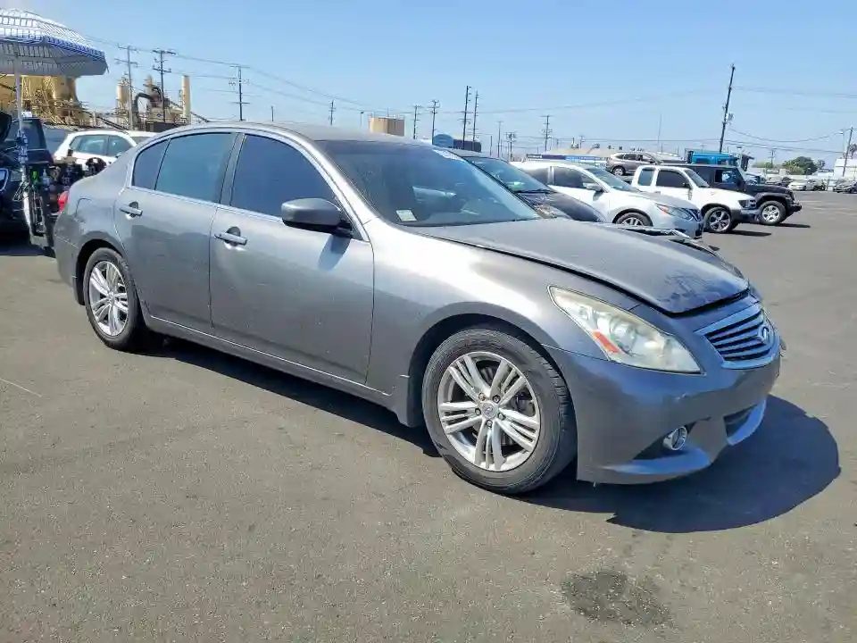JN1CV6AP5DM726175 2013 INFINITI G37-3
