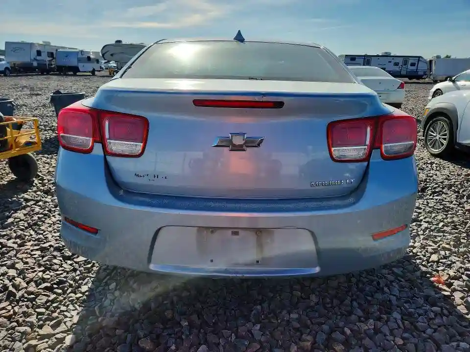 1G11E5SA2DU120060 2013 CHEVROLET MALIBU-5