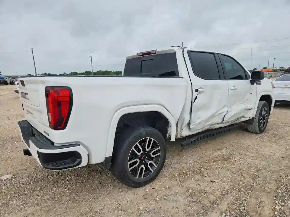 3GTP9EEL4NG215453 2022 GMC SIERRA-2