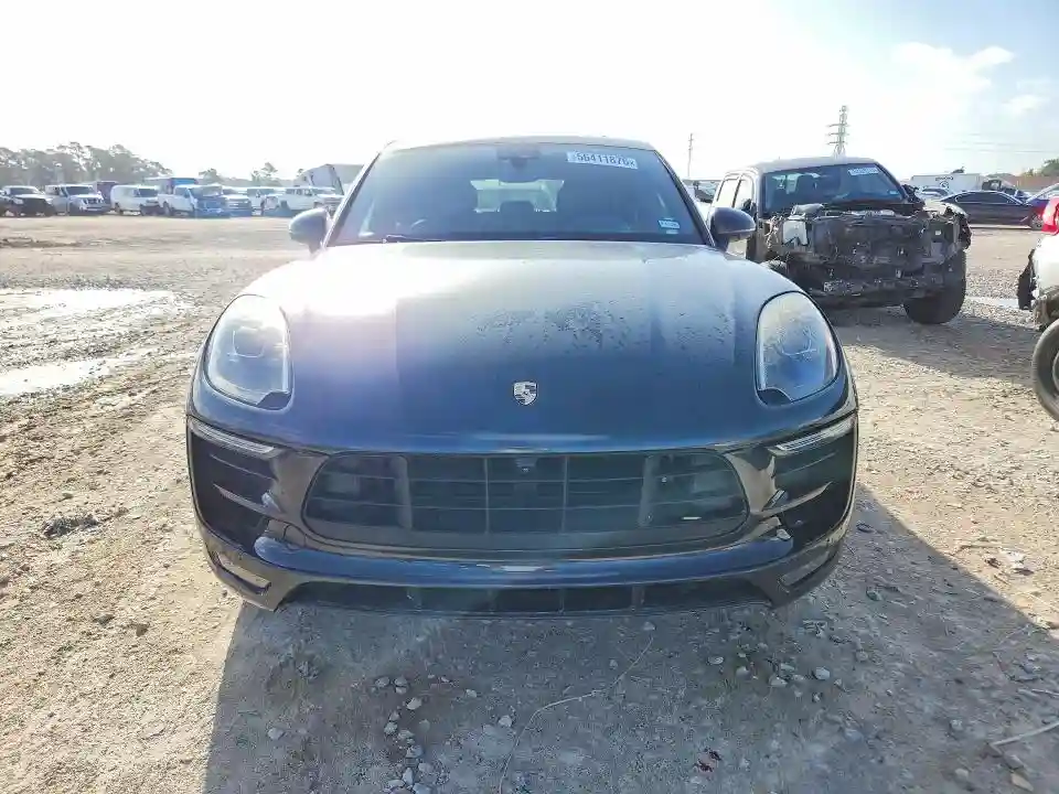 WP1AG2A57JLB60185 2018 PORSCHE MACAN-4