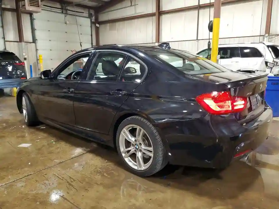 WBA3B9G57ENR92268 2014 BMW 3 SERIES-1