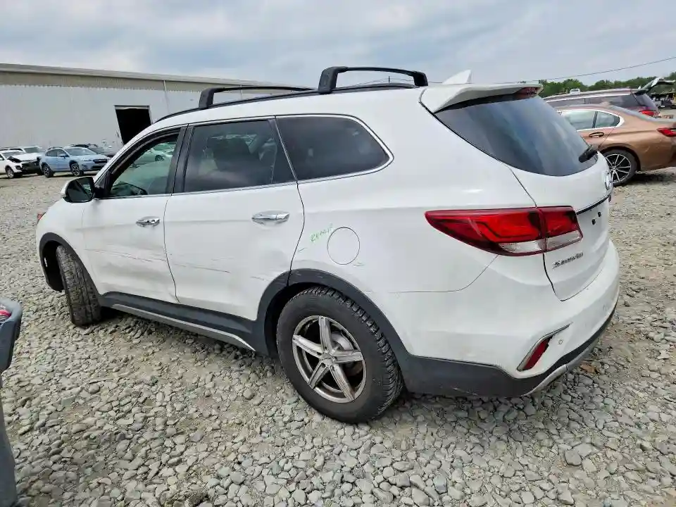 KM8SRDHF9HU226424 2017 HYUNDAI SANTA FE-1
