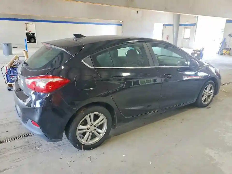 3G1BE6SM2HS579695 2017 CHEVROLET CRUZE-2