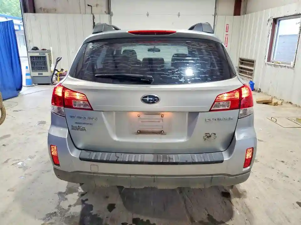 4S4BRCAC6C3268204 2012 SUBARU OUTBACK-5