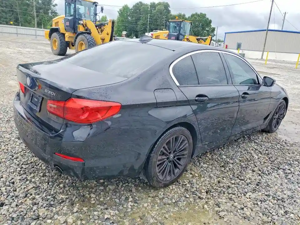 WBAJA5C58KWW05628 2019 BMW 5 SERIES-2