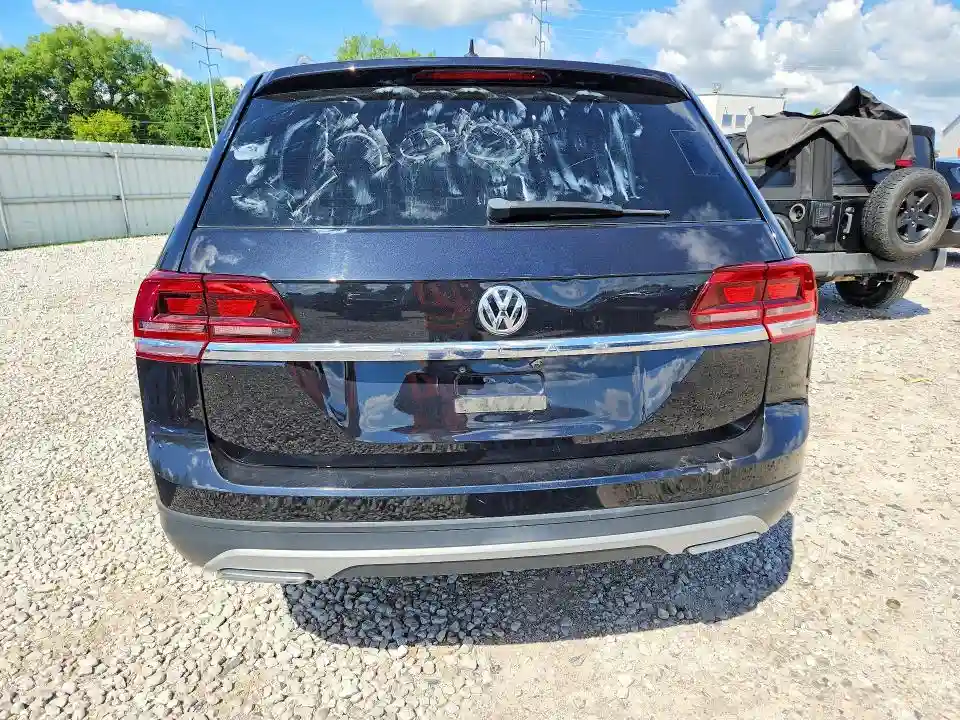 1V2AP2CA3KC514313 2019 VOLKSWAGEN ATLAS-5
