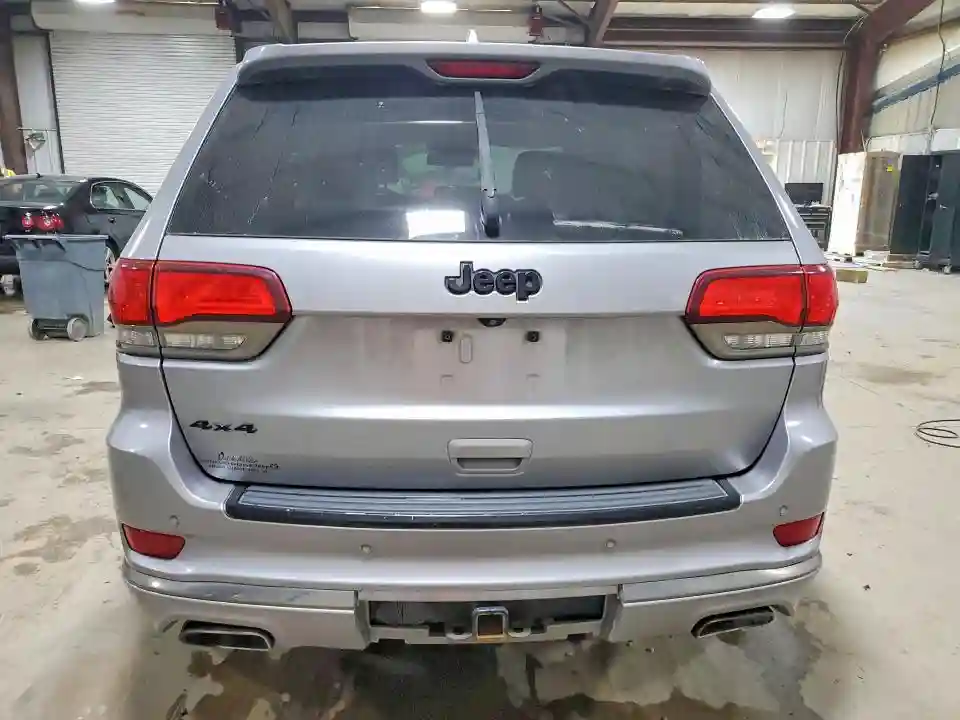1C4RJFCG2GC439872 2016 JEEP CHEROKEE-5