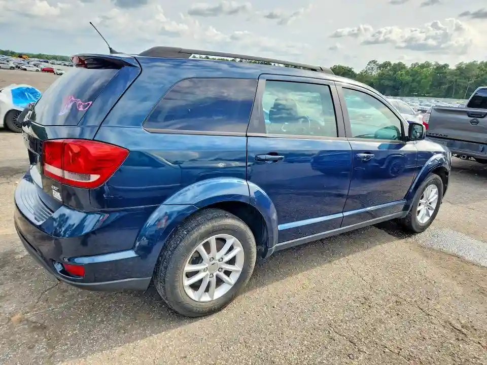 3C4PDCBB7FT710785 2015 DODGE JOURNEY-2