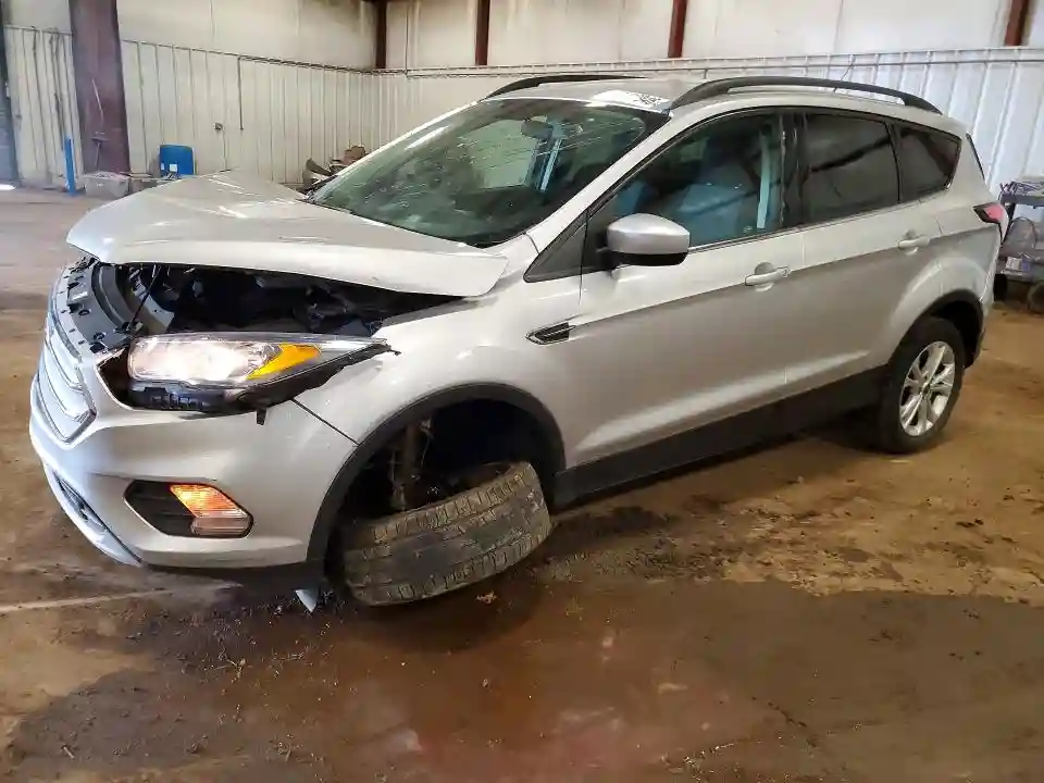 1FMCU0GD5JUC03434 2018 FORD ESCAPE-0