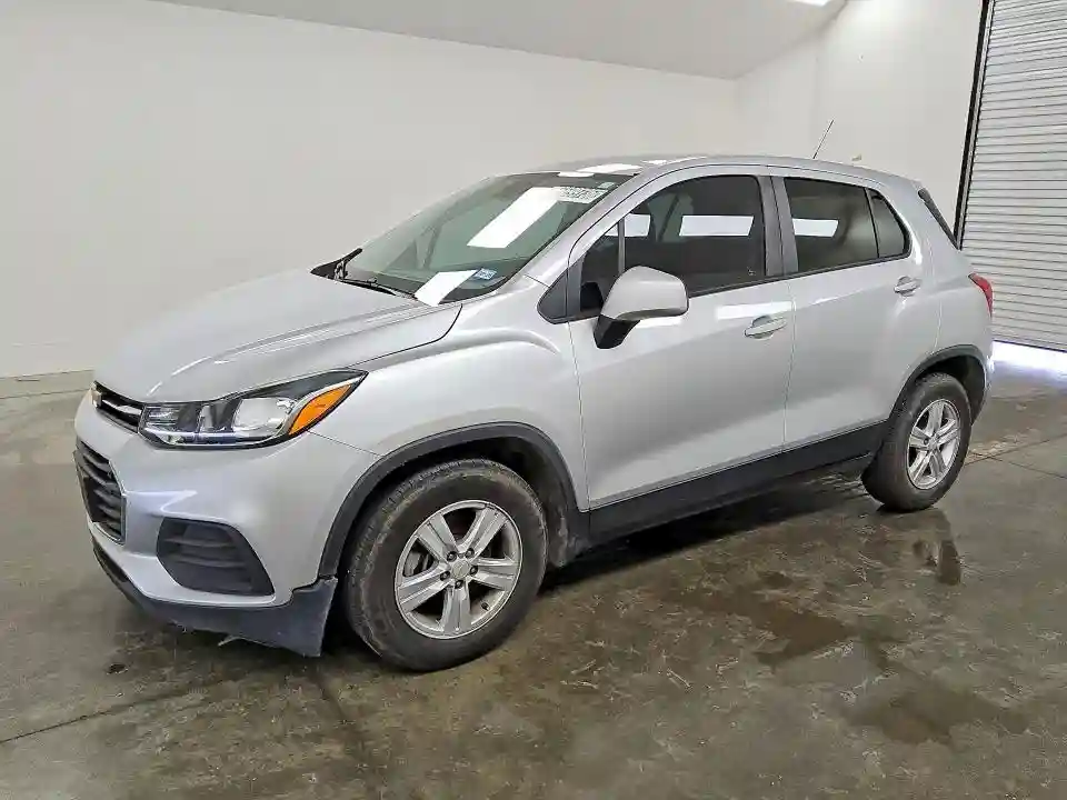 KL7CJKSB6MB304512 2021 CHEVROLET TRAX-0