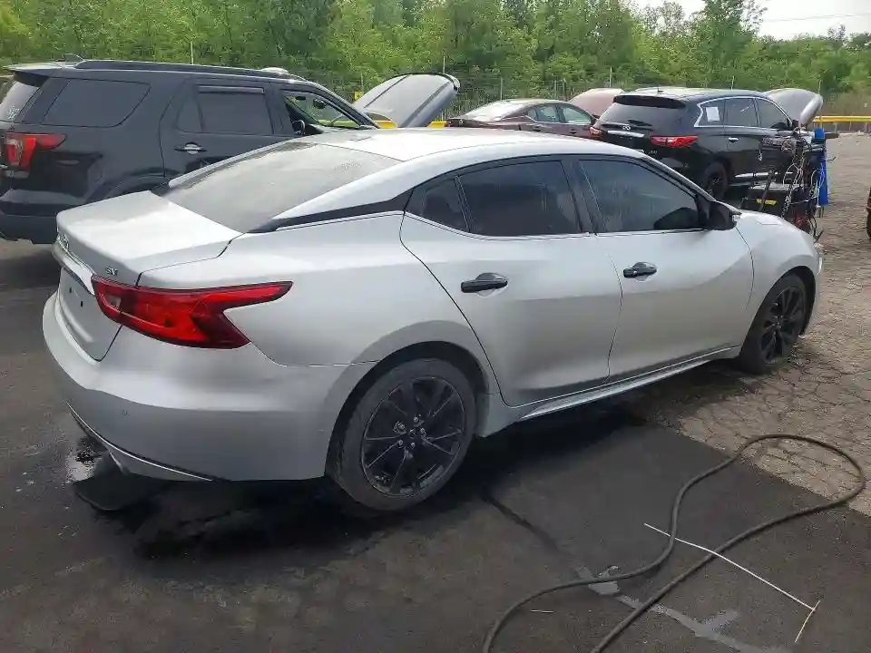 1N4AA6AP0JC368006 2018 NISSAN MAXIMA-2
