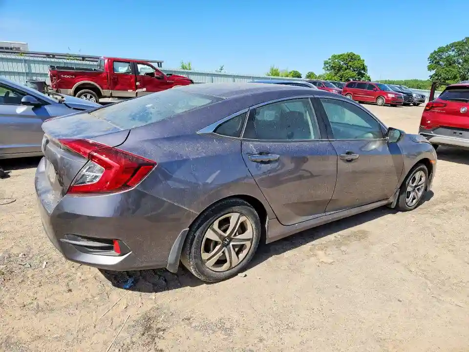 19XFC2F50GE057557 2016 HONDA CIVIC-2