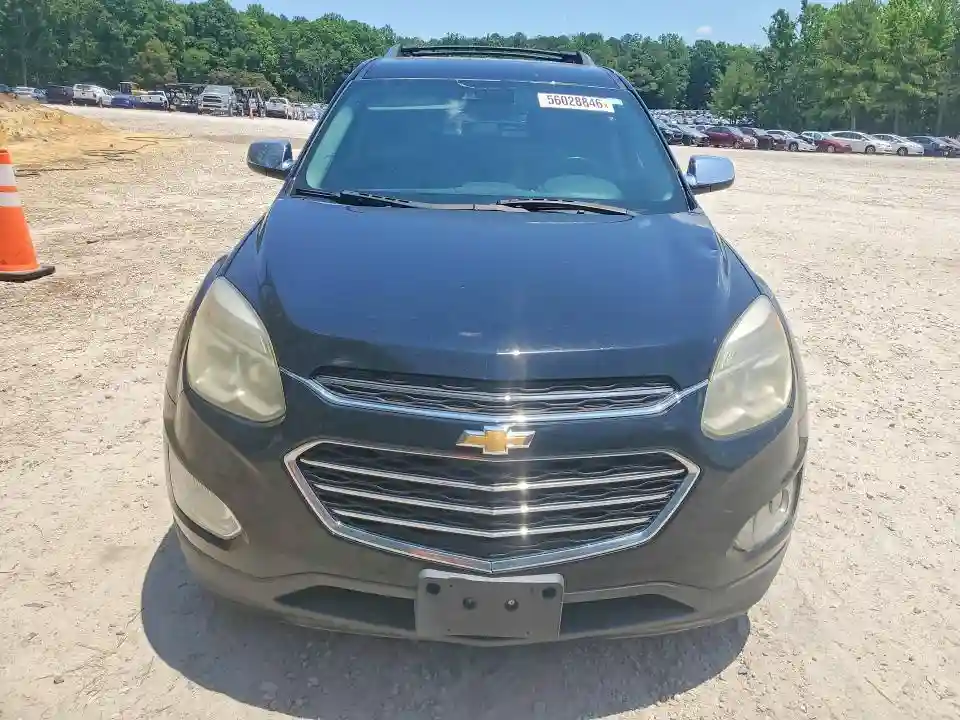 2GNALDEK3G1142054 2016 CHEVROLET EQUINOX-4