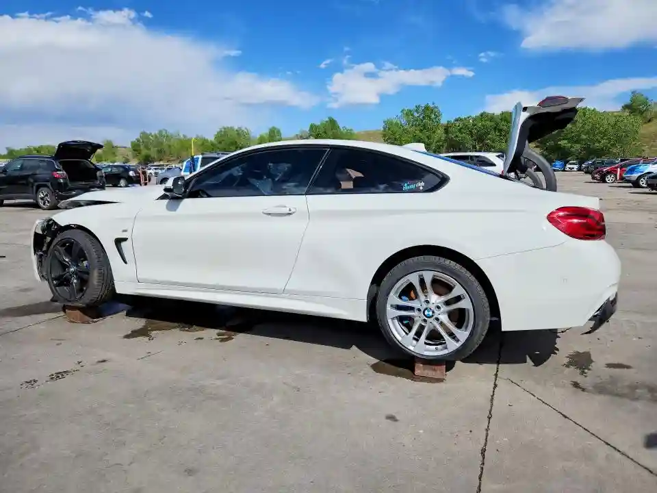 WBA4W5C0XLAE51492 2020 BMW 4 SERIES-1